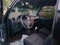 Suzuki Jimny 2013 4x4 Manual Black For Sale -1