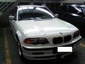 BMW 318i 1998 white for sale-0