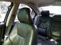 Volvo S60 Turbo 2003 AT Silver For Sale -4