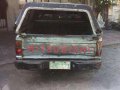 Very Good 1996 L200 Mitsubishi Pick Up For Sale -2