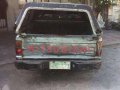 Very Good 1996 L200 Mitsubishi Pick Up For Sale -2