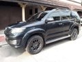 2015 Toyota Fortuner G Automatic Diesel 18tkms for sale-4
