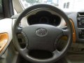 Toyota Innova G 2011 AT Diesel Brown For Sale -3
