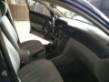 Toyota Corolla Altis J 2003 MT Blue For Sale -0
