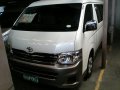 Toyota Hiace 2013 for sale -2