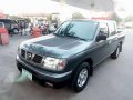 2011 Nissan Frontier for sale-4