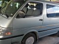 Toyota Hiace 1999 silver for sale-0