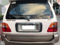 2003 Toyota Revo SR MT White For Sale -0