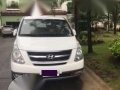 All Good 2014 Hyundai Grand Starex GL AT For Sale-1