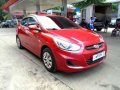 2018 Hyundai Accent for sale-9