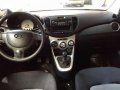 Top Of The Line Hyundai i10 2009 MT For Sale-1