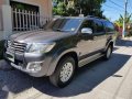 Good As New 2011 Toyota Hilux G MT DSL For Sale-5