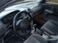 Ford Lynx GSi 2002 Automatic Black For Sale -4