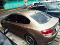 Honda City 2011 1.3 Transformer MT Brown For Sale -2