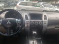 Mitsubishi Montero Sport 2013 for sale -5