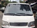 Toyota Hi Ace GL 1998 Diesel White For Sale -3