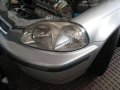 All Working 1996 Honda Civic Lxi MT For Sale-9