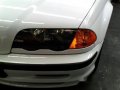 BMW 318i 1998 white for sale-2