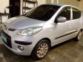 Top Of The Line Hyundai i10 2009 MT For Sale-6