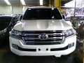 Toyota Land Cruiser 2017 for sale -1