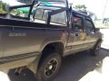 Good Condition 1992 Mitsubishi L200 Pick Up For Sale-5