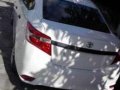 Almost Brand New Toyota Vios J 2016 For Sale-3