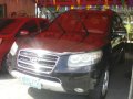 Hyundai Santa Fe 2009 for sale -2