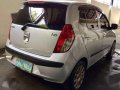 Top Of The Line Hyundai i10 2009 MT For Sale-11
