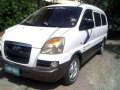 Hyundai Starex 2006 for sale-8