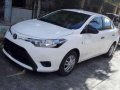 Almost Brand New Toyota Vios J 2016 For Sale-0