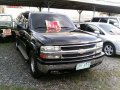 Chevrolet Suburban 2001 for sale -0