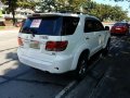Toyota Fortuner 2008 for sale -3