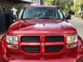 Perfect Condition Dodge Nitro 2009 AT Gas For Sale-3
