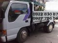 Isuzu Elf Minidump 4hg1 MT White For Sale -0