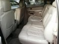 Chevrolet Suburban 2001 for sale -7