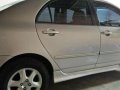 Super Fresh Condition 2004 Toyota Corolla 1.6G AT For Sale-2