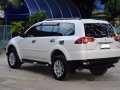 Mitsubishi Montero Sport 2013 White for sale-7
