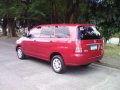 All Working 2005 Toyota Innova J Gas For Sale-4
