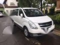 All Good 2014 Hyundai Grand Starex GL AT For Sale-0