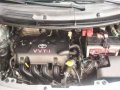 Toyota Yaris RS MT Sport 1500cc VVT-i Silver For Sale -5