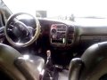 Hyundai Starex 2006 for sale-3