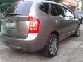 Kia Carens 2012 for sale -3