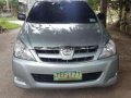 Very Well Maintained Toyota Innova E 2006 MT For Sale-5
