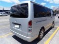 First Owned 2013 Toyota Hiace Commuter MT DSL For Sale-7