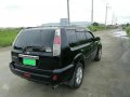 Like New Nissan Xtrail 2010 AT Gas For Sale-2