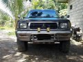 Mitsubishi Strada 1999 for sale -1