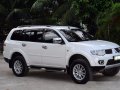 Mitsubishi Montero Sport 2013 White for sale-0