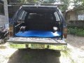 Mitsubishi Strada 1999 for sale -3