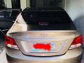 All Good Condition Hyundai Accent 2011 AT For Sale-1