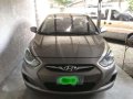 All Good Condition Hyundai Accent 2011 AT For Sale-5